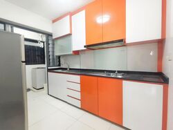 Blk 308B Punggol Walk (Punggol), HDB 3 Rooms #580722441